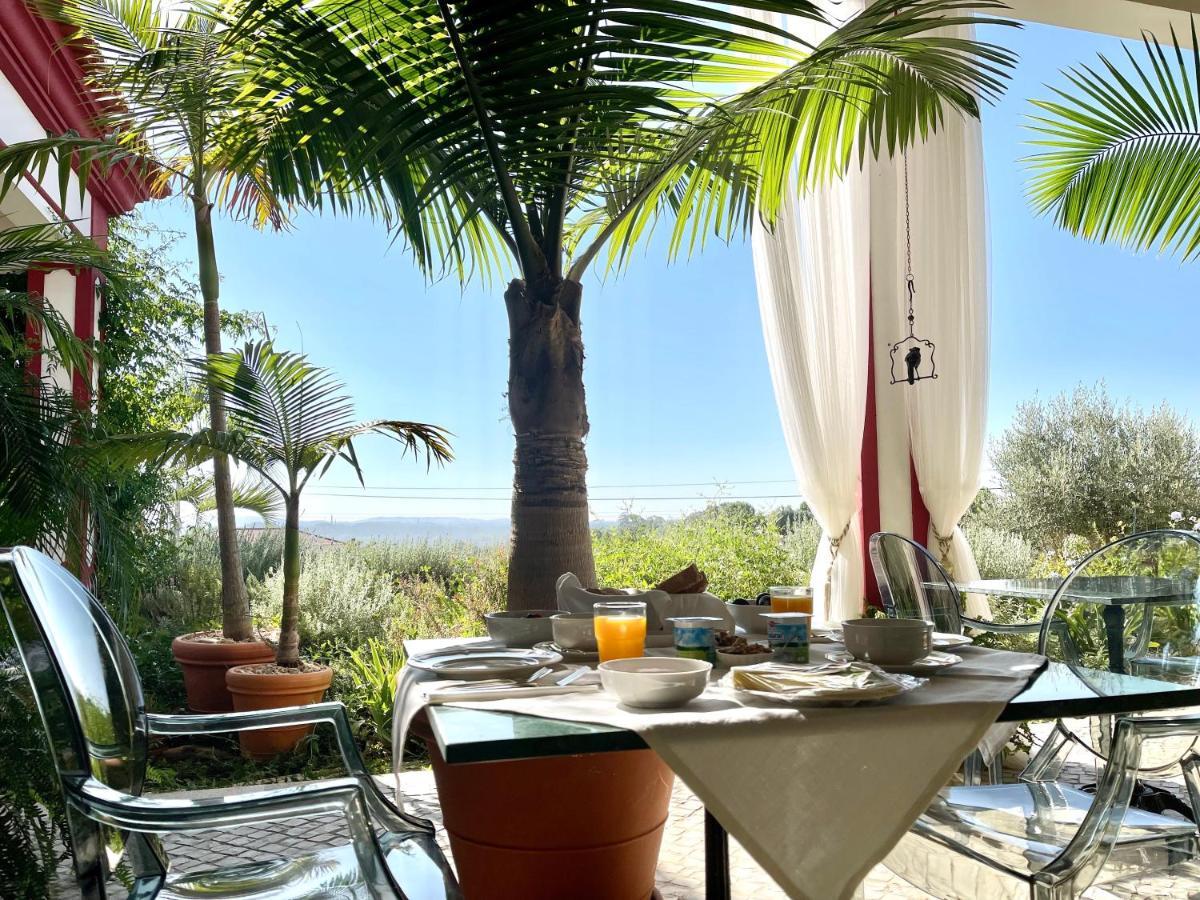 Best Luxury Boutique B&B Vista Do Vale Tomar Ngoại thất bức ảnh