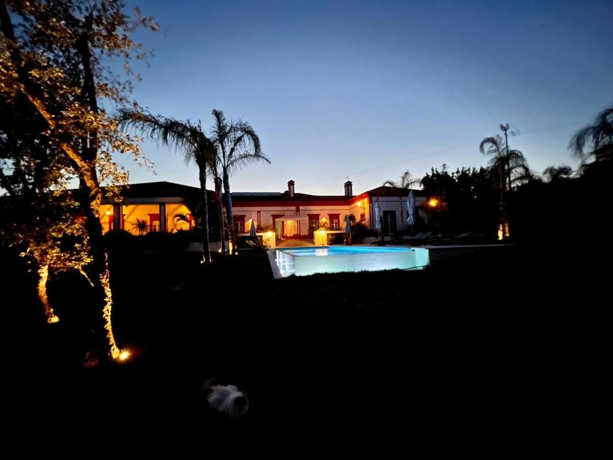 Best Luxury Boutique B&B Vista Do Vale Tomar Ngoại thất bức ảnh