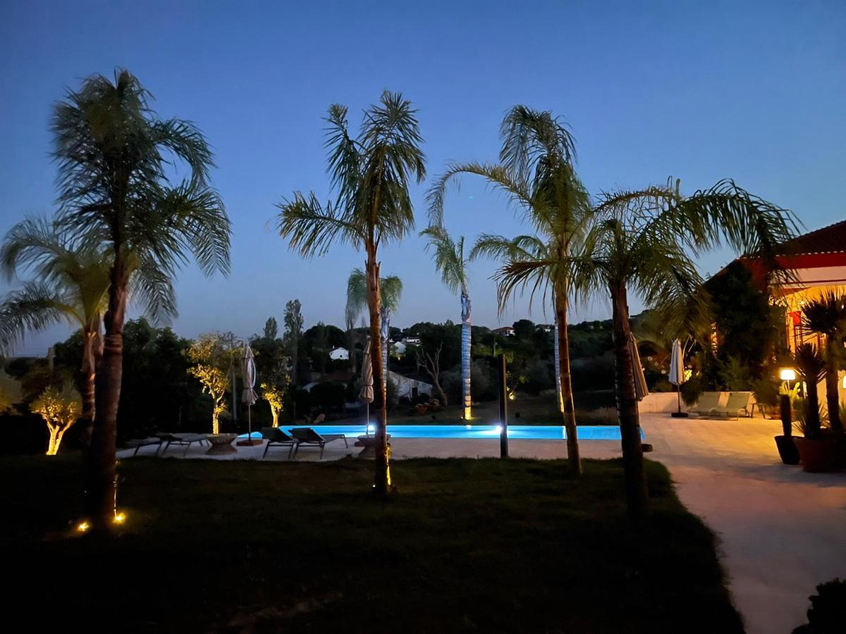 Best Luxury Boutique B&B Vista Do Vale Tomar Ngoại thất bức ảnh