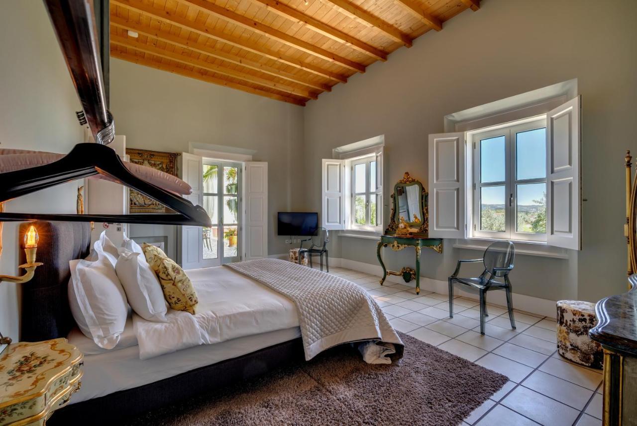 Best Luxury Boutique B&B Vista Do Vale Tomar Ngoại thất bức ảnh