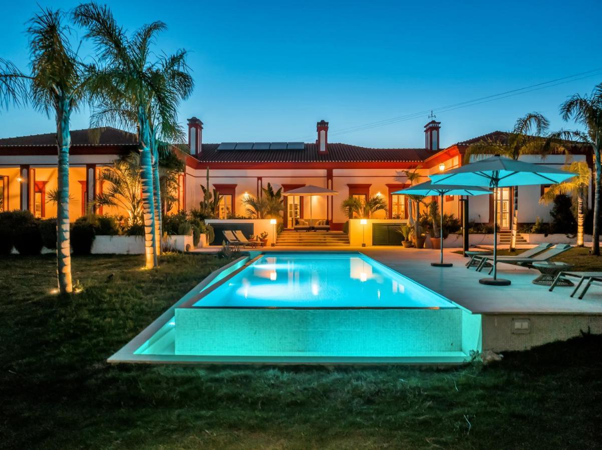Best Luxury Boutique B&B Vista Do Vale Tomar Ngoại thất bức ảnh