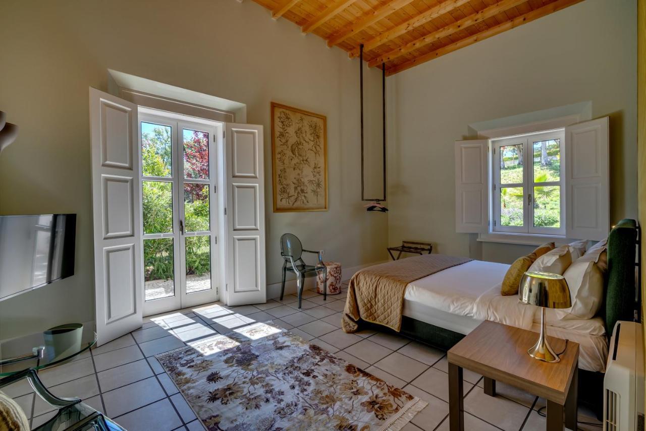 Best Luxury Boutique B&B Vista Do Vale Tomar Ngoại thất bức ảnh