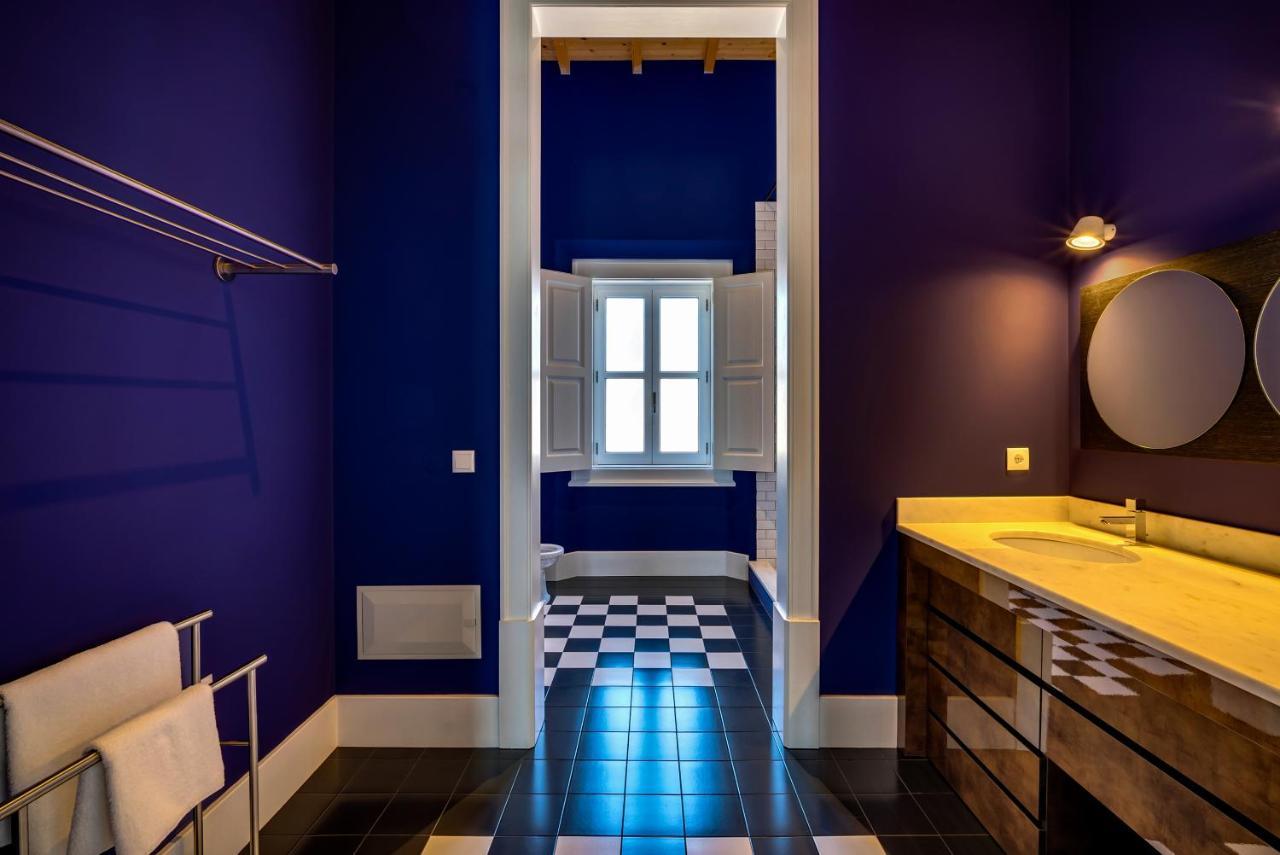 Best Luxury Boutique B&B Vista Do Vale Tomar Ngoại thất bức ảnh