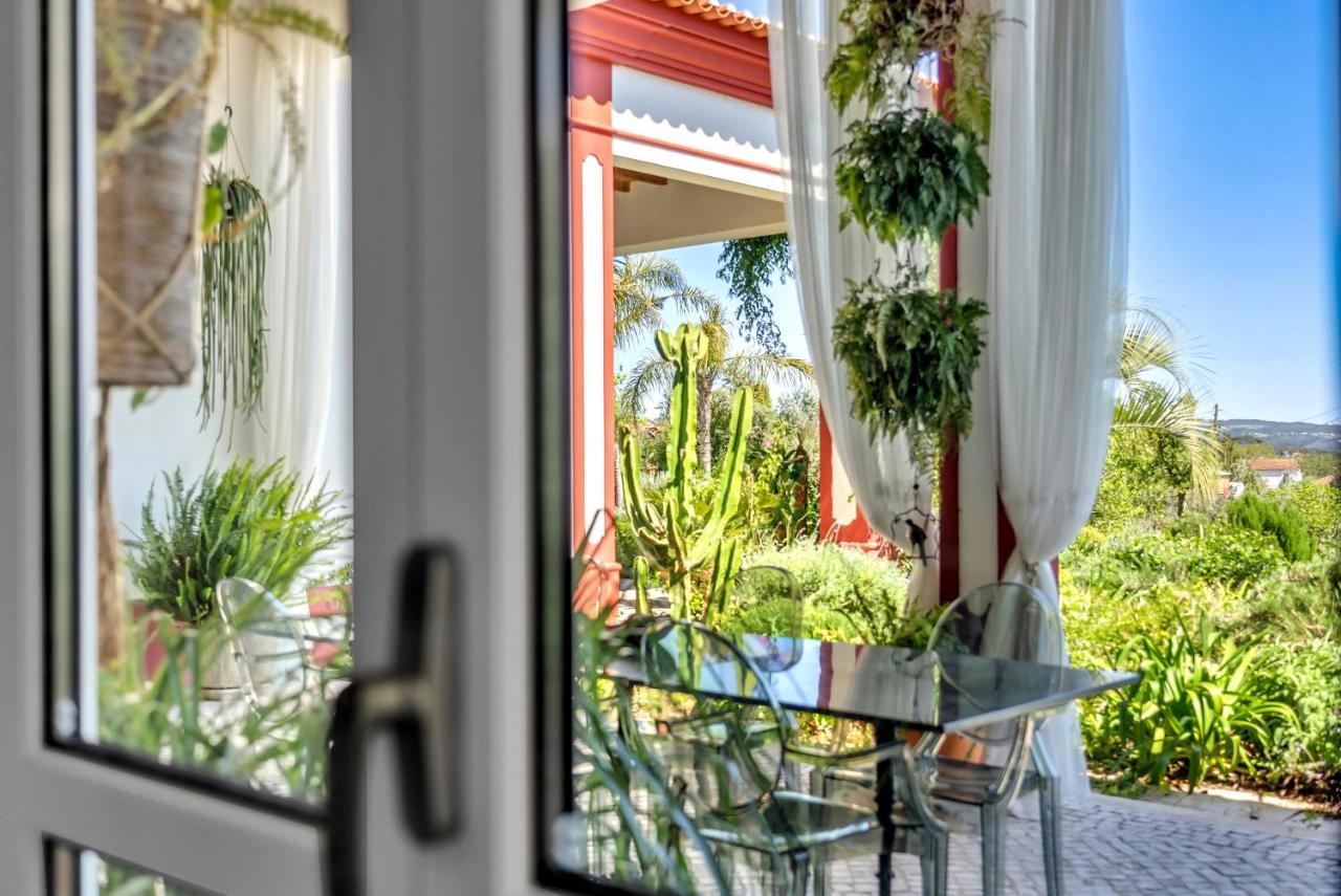 Best Luxury Boutique B&B Vista Do Vale Tomar Ngoại thất bức ảnh