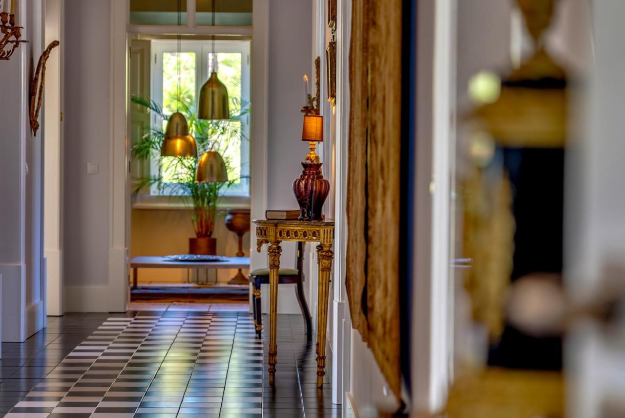 Best Luxury Boutique B&B Vista Do Vale Tomar Ngoại thất bức ảnh