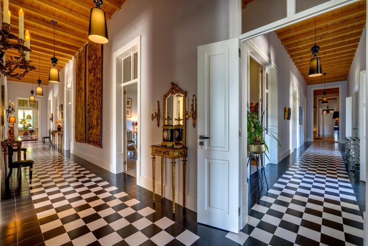 Best Luxury Boutique B&B Vista Do Vale Tomar Ngoại thất bức ảnh