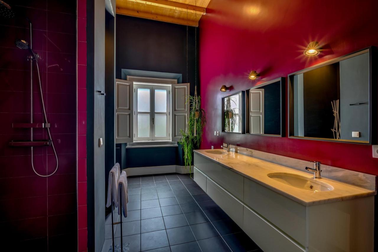 Best Luxury Boutique B&B Vista Do Vale Tomar Ngoại thất bức ảnh