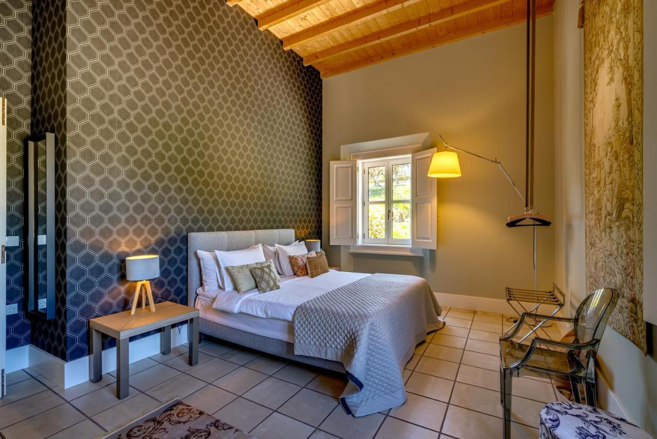 Best Luxury Boutique B&B Vista Do Vale Tomar Ngoại thất bức ảnh