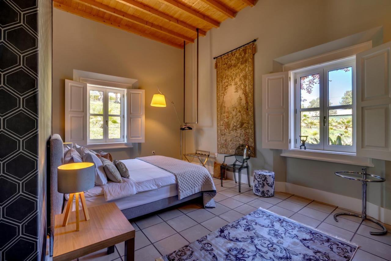 Best Luxury Boutique B&B Vista Do Vale Tomar Ngoại thất bức ảnh