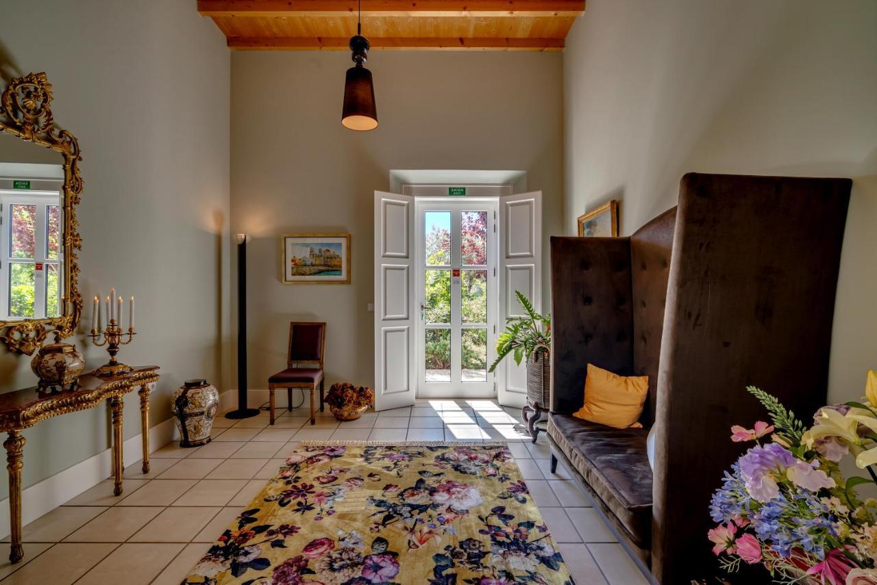 Best Luxury Boutique B&B Vista Do Vale Tomar Ngoại thất bức ảnh