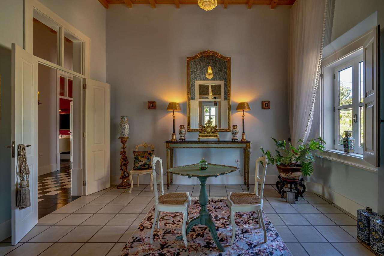 Best Luxury Boutique B&B Vista Do Vale Tomar Ngoại thất bức ảnh