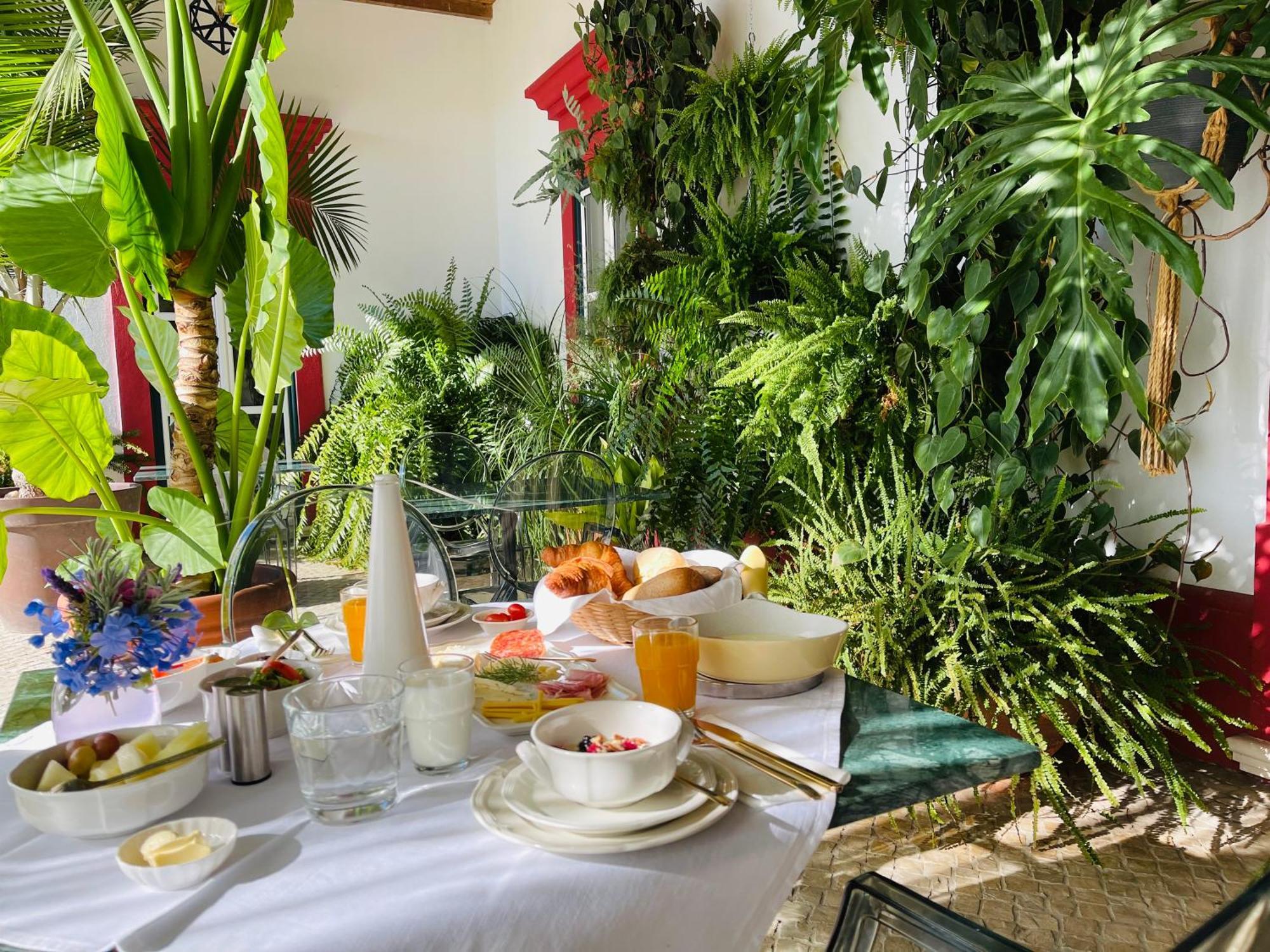 Best Luxury Boutique B&B Vista Do Vale Tomar Ngoại thất bức ảnh